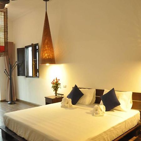 Cinnamon Cathedral Hotel Hanoi Exteriör bild
